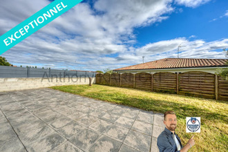 achat maison seyresse 40180