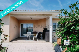 achat maison seyresse 40180