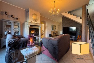 achat maison seyssel 01420