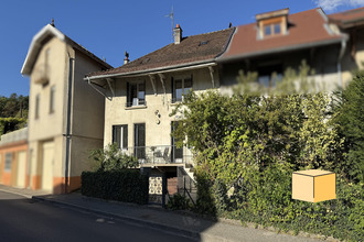achat maison seyssel 01420