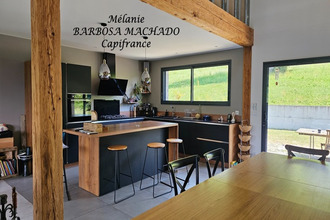 achat maison seyssel 74910