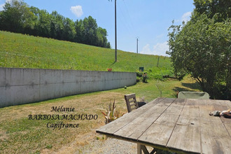 achat maison seyssel 74910