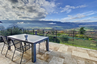 achat maison seyssel 74910