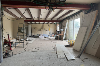 achat maison seysses 31600