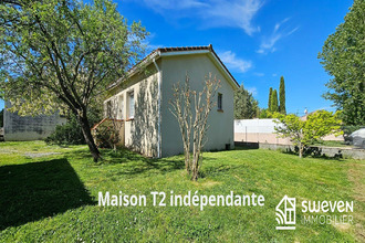 achat maison seysses 31600