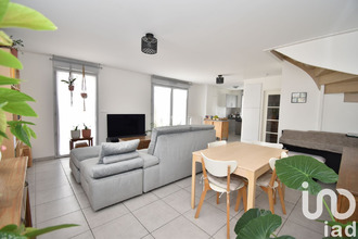 achat maison seysses 31600