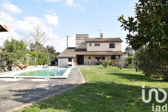 achat maison seysses 31600