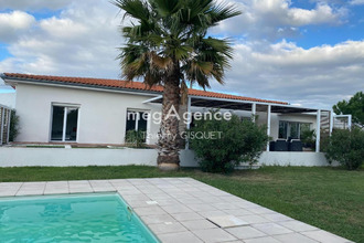 achat maison seysses 31600