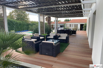 achat maison seysses 31600