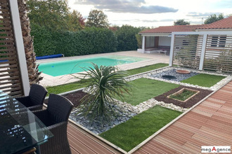 achat maison seysses 31600