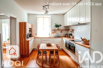 achat maison seysses 31600