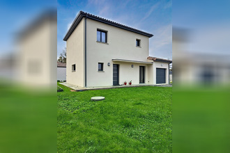 achat maison seysses 31600