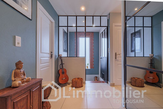 achat maison seysses 31600