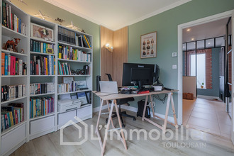 achat maison seysses 31600