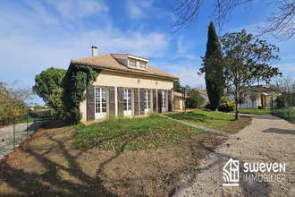 achat maison seysses 31600