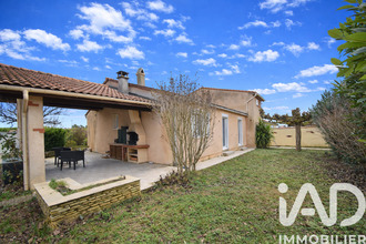 achat maison seysses 31600