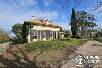 achat maison seysses 31600