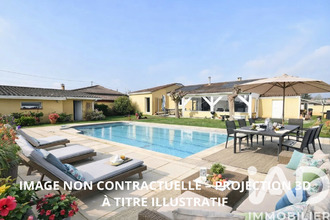 achat maison seysses 31600