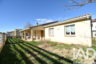 achat maison seysses 31600