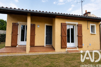 achat maison seysses 31600