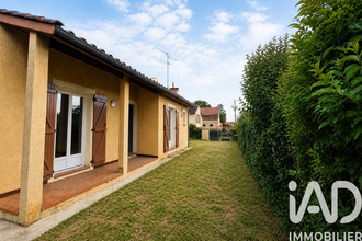 achat maison seysses 31600