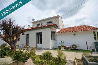 achat maison seysses 31600