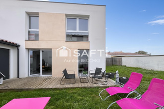 achat maison seysses 31600