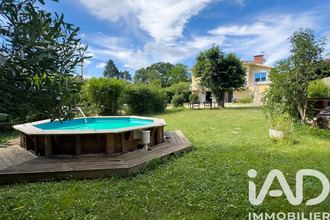 achat maison seysses 31600