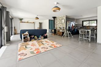 achat maison seysses 31600