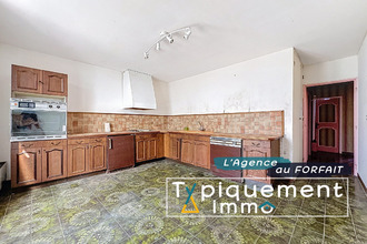achat maison seysses 31600