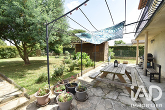 achat maison seysses 31600