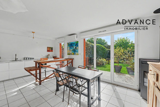 achat maison seysses 31600