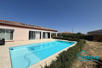 achat maison seysses 31600
