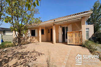 achat maison seysses 31600