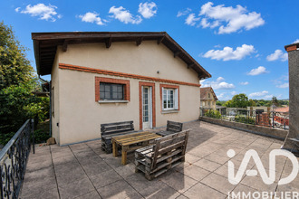achat maison seysses 31600
