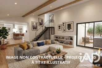 achat maison seysses 31600