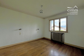 achat maison seyssinet-pariset 38170