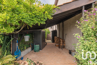 achat maison seyssinet-pariset 38170