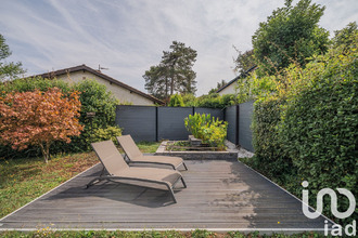 achat maison seyssinet-pariset 38170