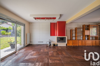 achat maison seyssinet-pariset 38170