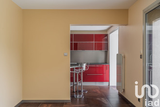 achat maison seyssinet-pariset 38170