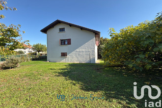 achat maison seyssinet-pariset 38170