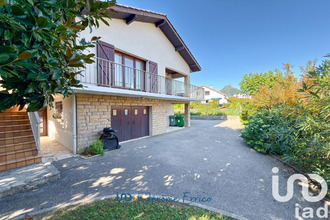 achat maison seyssinet-pariset 38170