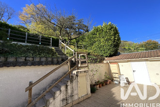 achat maison seyssinet-pariset 38170