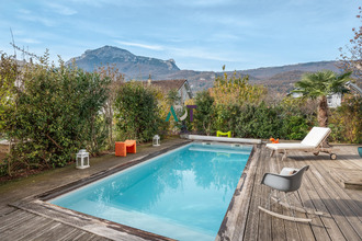 achat maison seyssinet-pariset 38170