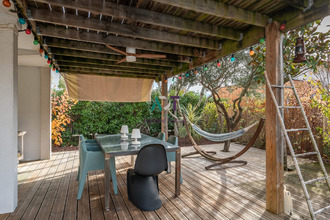 achat maison seyssinet-pariset 38170