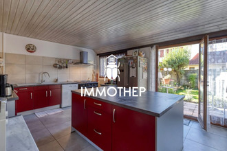 achat maison seyssinet-pariset 38170