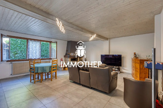 achat maison seyssinet-pariset 38170