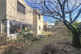 achat maison seyssinet-pariset 38170