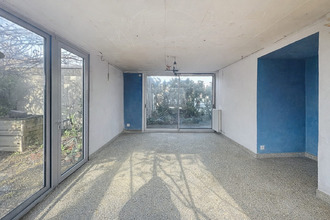 achat maison seyssinet-pariset 38170